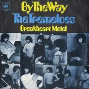 7'' - The Tremeloes - By The Way