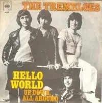 The Tremeloes - Hello World
