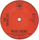 7'' - The Tremeloes - Helule Helule - Solid Centre