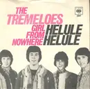 7'' - The Tremeloes - Helule Helule / Girl From Nowhere