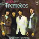 7'' - The Tremeloes - I'm Gonna Try / Girl From Nowhere