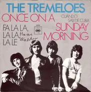 The Tremeloes - Once On A Sunday Morning