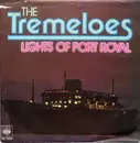 7'' - The Tremeloes - Lights Of Port Royal