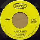 7'' - The Tremeloes - Silence Is Golden
