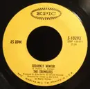 7'' - The Tremeloes - Suddenly Winter