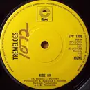 7'' - The Tremeloes - Ride On