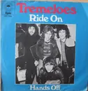 7'' - The Tremeloes - Ride On