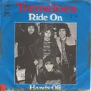 7'' - The Tremeloes - Ride On