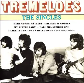 The Tremeloes - The Singles