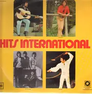 Bata Illic, Peter Rubin, Wencke Myhre a.o. - Hits International