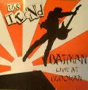 The Trend - Batman Live At Budokan