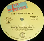 The Triad Society - Which Way