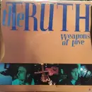 LP - The Truth - Weapons Of Love