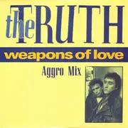 12'' - The Truth - Weapons Of Love