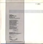 7'' - The Truth - Confusion (Hits Us Everytime)