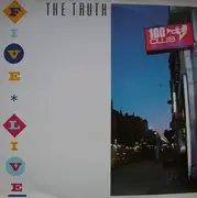 LP - The Truth - Five Live