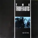 LP - The Truffauts - Billy-Ze-Kick