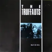 the truffauts - Billy-Ze-Kick