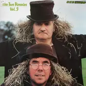 The Two Ronnies - Vol. 3