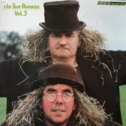 The Two Ronnies