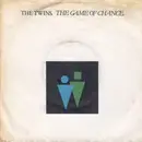 7'' - The Twins - The Game Of Chance