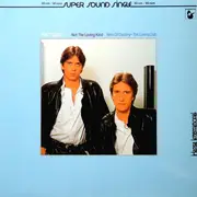 12'' - The Twins - Not The Loving Kind