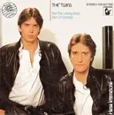 7'' - The Twins - Not The Loving Kind / Men Of Destiny