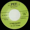7'' - The Tune Rockers - No Stoppin' This Boppin' / Easy Does It - RARE ROCKABILLY