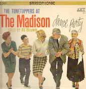 Al Brown - The Madison Dance Party