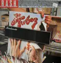 LP - The Tubes - T.R.A.S.H. (Tubes Rarities And Smash Hits)