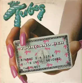 The Tubes - Young and Rich