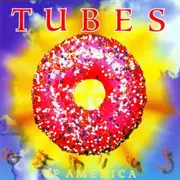 CD - The Tubes - Genius Of America