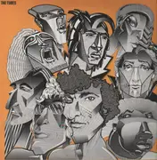 LP - The Tubes - Now