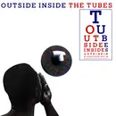 LP - The Tubes - Outside Inside