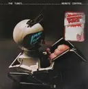 LP - The Tubes - Remote Control