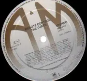 LP - The Tubes - Remote Control