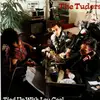 7'' - The Tudors - Tied Up With Lou Cool