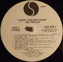 Double LP - The Turtles - 'Happy Together Again!' - The Turtles Greatest Hits (Deluxe Two Record Set)