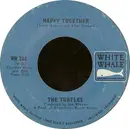 7'' - The Turtles - Happy Together / Like The Seasons