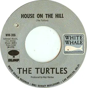 The Turtles - House On The Hill