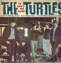 LP - The Turtles - It Ain't Me Babe - original german