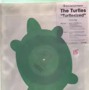 The Turtles - Turtlesized