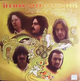 The Turtles - The Turtles! More Golden Hits