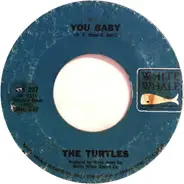 The Turtles - You Baby