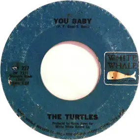 The Turtles - You Baby