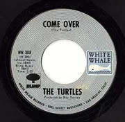 7'' - The Turtles - You Don't Have To Walk In The Rain