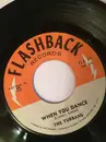 7'' - The Turbans - When You Dance