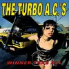 LP - The Turbo A.C.'s - Winner Take All