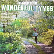 LP - The Tymes - The Sound Of The Wonderful Tymes