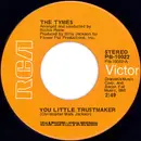 7'' - The Tymes - You Little Trustmaker / The North Hills